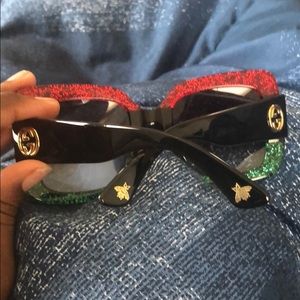 Gucci shades